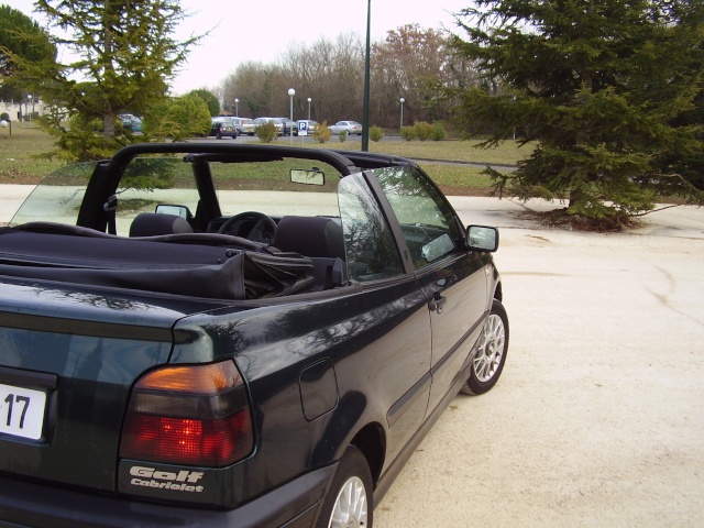 A vendre golf 3 cab karman,New roulettes RS4 - Page 2 Photo_28