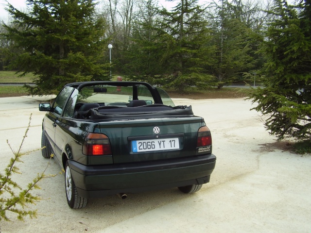 A vendre golf 3 cab karman,New roulettes RS4 - Page 2 Photo_29
