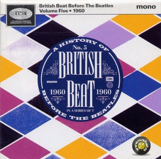 VA - Brit Pop (Before The Beatles) Britis15