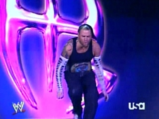 the deadman come to he ring 111