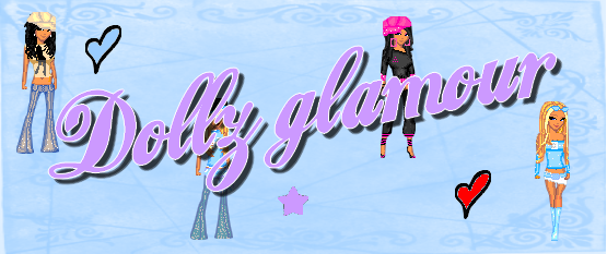 Dollz Glamour