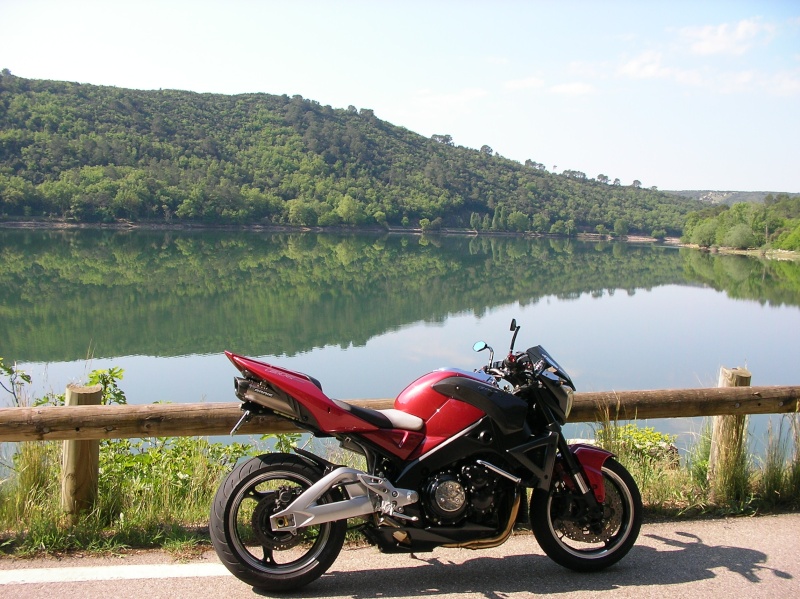 Session 2011 des gorges du verdon ouverte! Gorges10