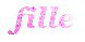 Féminin Féminin