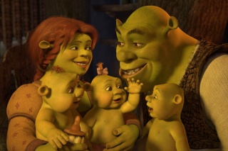 [TEST] Shrek le troisieme 18766410