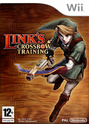 link's croosbow trainning + wii zapper Lcrtwi13