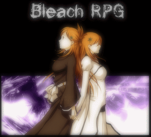 Bleach-RPG