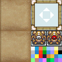 Recoloration d'élément en chara Window12