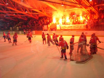 Brigade Nord 07 (Hockey - D4 Suisse) 13642510