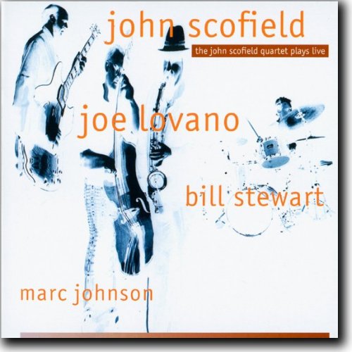 John Scofield 11974610