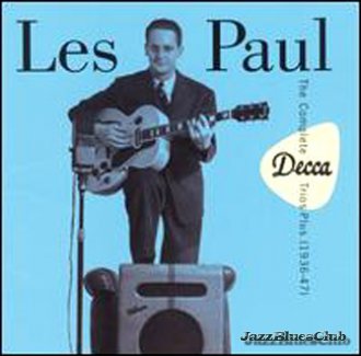 Les Paul 12275510