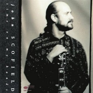 John Scofield Albumc10