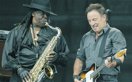 Bruce Springsteen - Page 3 Claren11