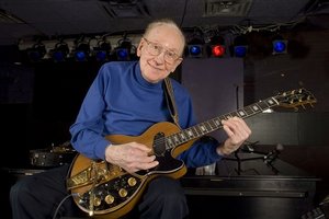 Les Paul Dec23310