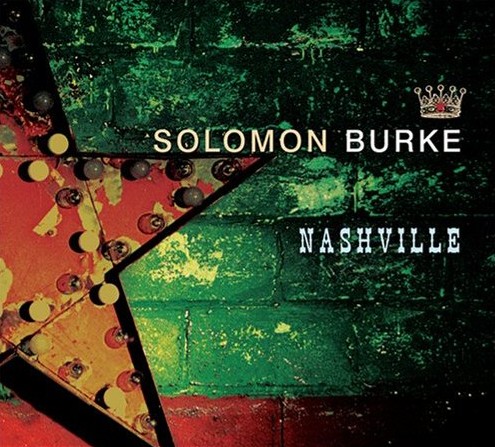 Décès de Solomon Burke Solomo10