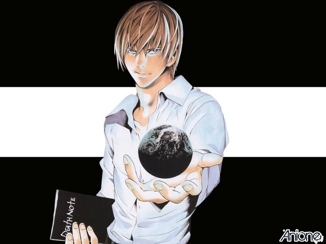 Death note Deathn10