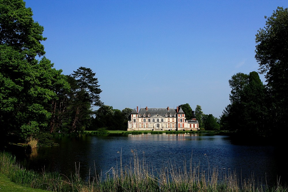 Balade dans le parc de Courson 1310