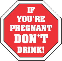 Alkohol i trudnoća Dontdr10