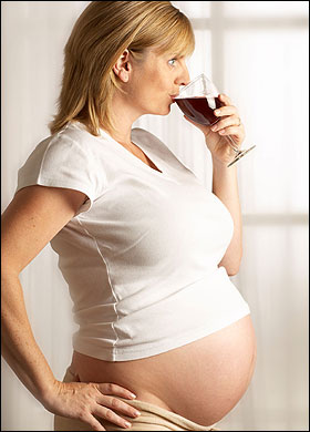 Alkohol i trudnoća Snn14110