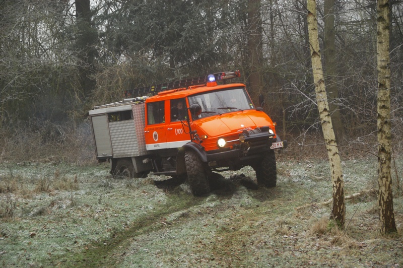 Nouveau camion Unimog pompiers de Wavre Dsc_0013