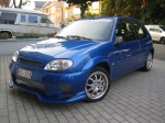 (Citron) saxo kev 48-6118