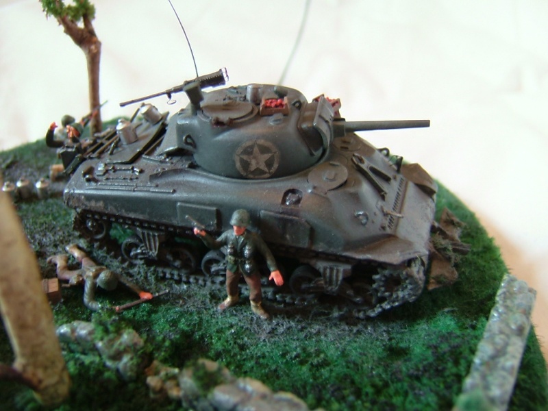 dioramas WWII...vive le 1/72->LE 2e RETOUR Dscf3125