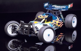 Team Associated RC10B44 9060b10