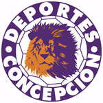 Topic del Verdadero León, Deportes Concepción 349710