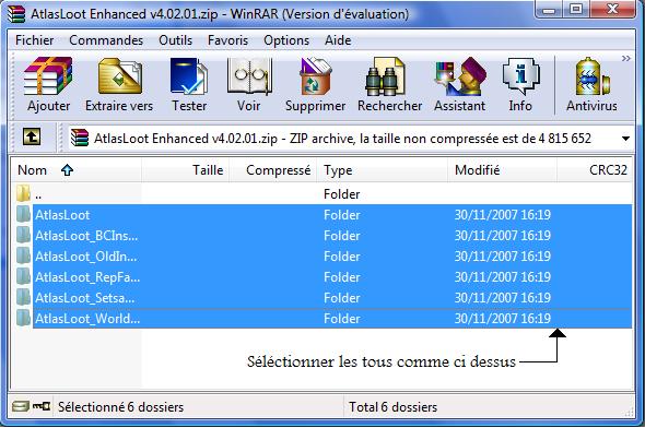 Comment installer un add-on ? Qdzzf10