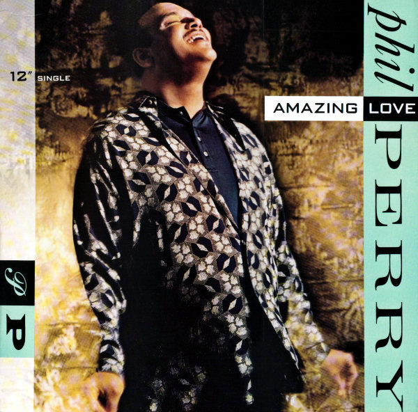 Phil Perry - Amazing Love (Dave Morales) Phil_p10