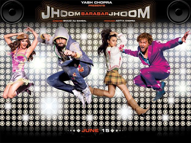 Jhoom.Barabar.Jhoom.2007.OST.320 kbps VBR 50023011