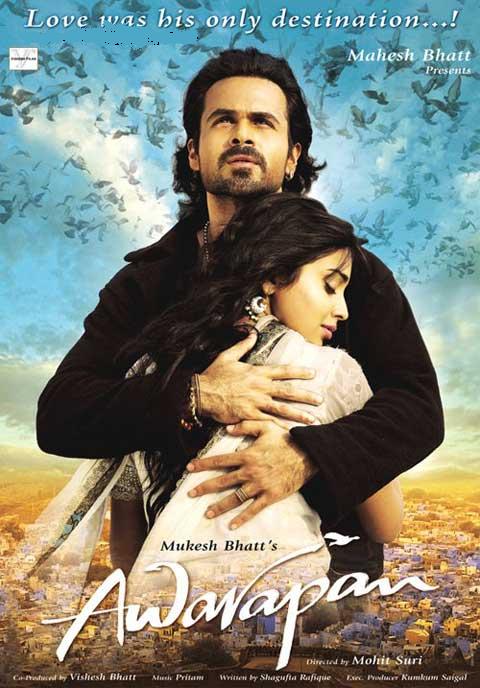 Awarapan.2007.OST.320 kbps VBR 51693411