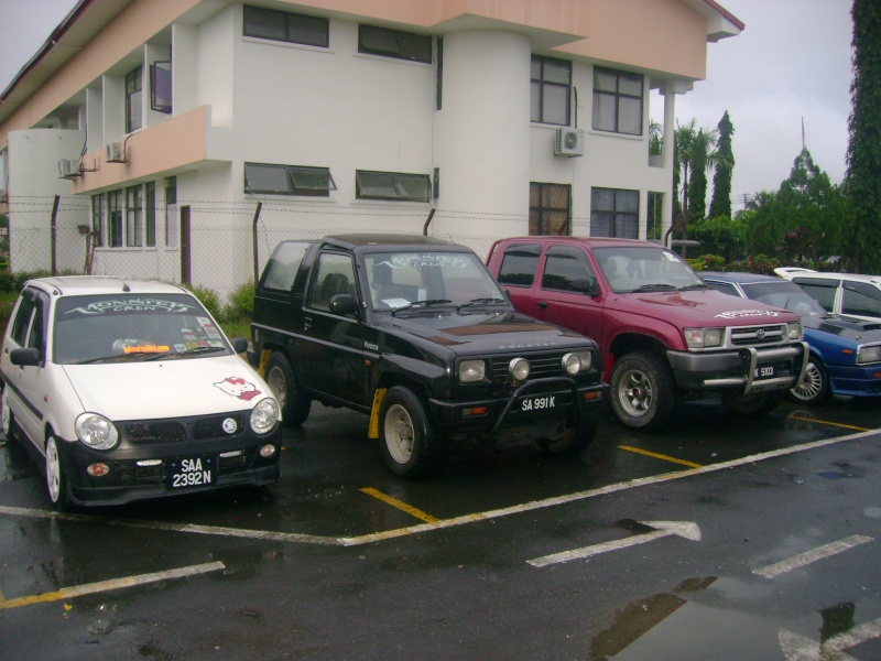 Sound Demo At Kota Marudu By MonsterCrew Dsc01511