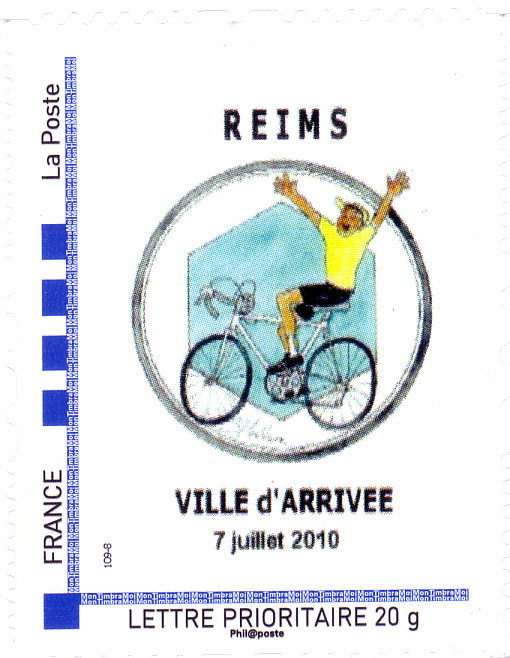 Tour de France. 7 juillet 2010. Tp_tdf10