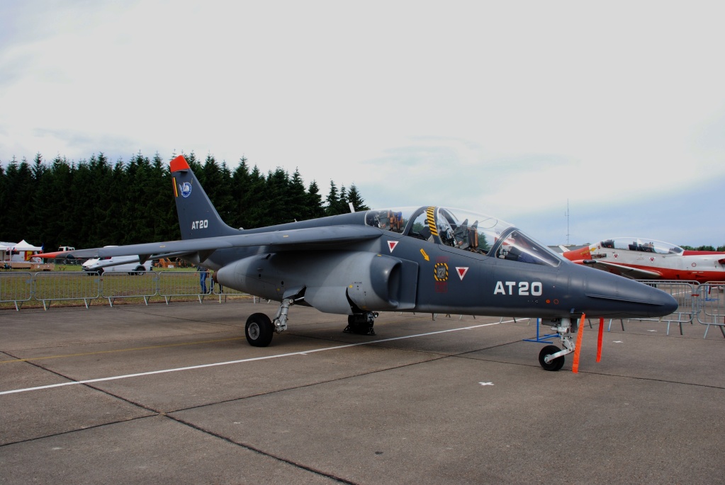 Dassault dornier alphajet Dsc_0111