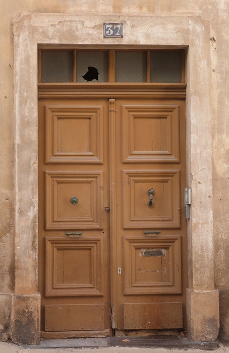 [FIL OUVERT] : Doors / Portes - Page 18 02410