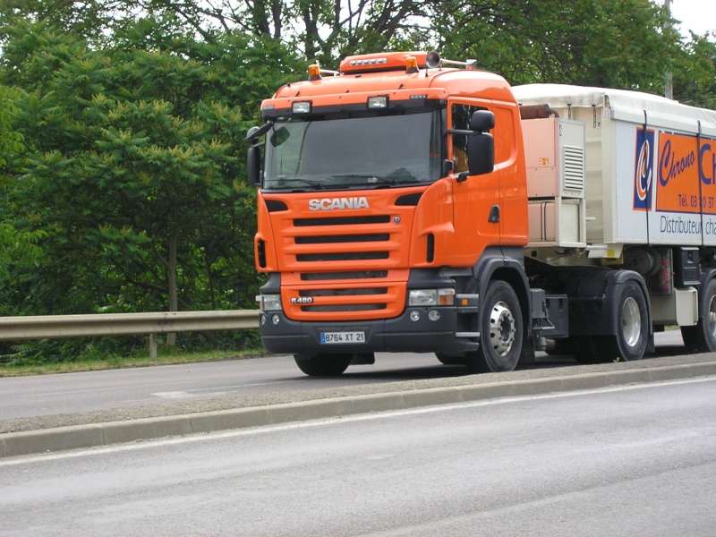 Scania série R P6071911