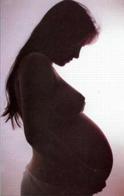 Les grossesses Femme-10
