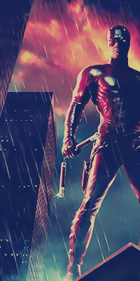 Matthew Murdock - Daredevil [ Terminé ] Darede10