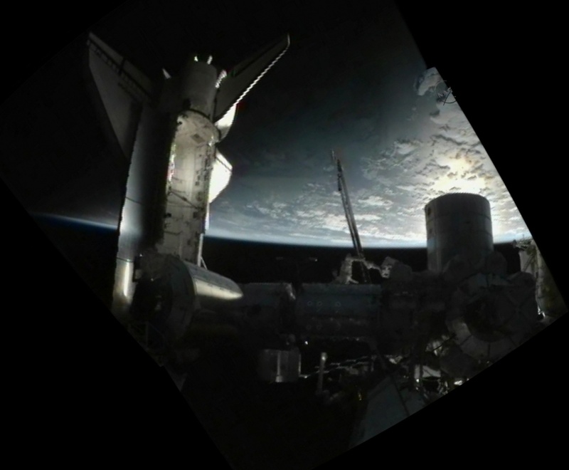 [STS-134] Endeavour: Déroulement de la mission.   - Page 5 Sans_t32