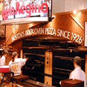 Pizzeria Regina Ap11