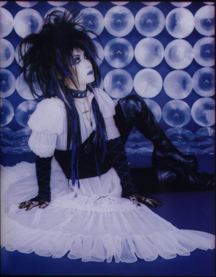 galería de Moi dix Mois Mana10