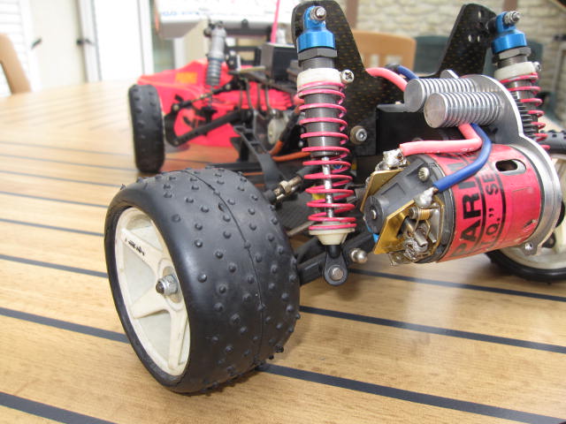 Proto traction elecrique Nanard77 Img_7720