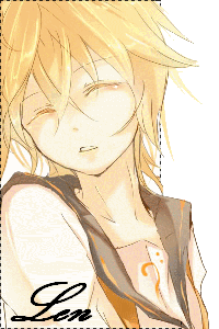 Len Kagamine