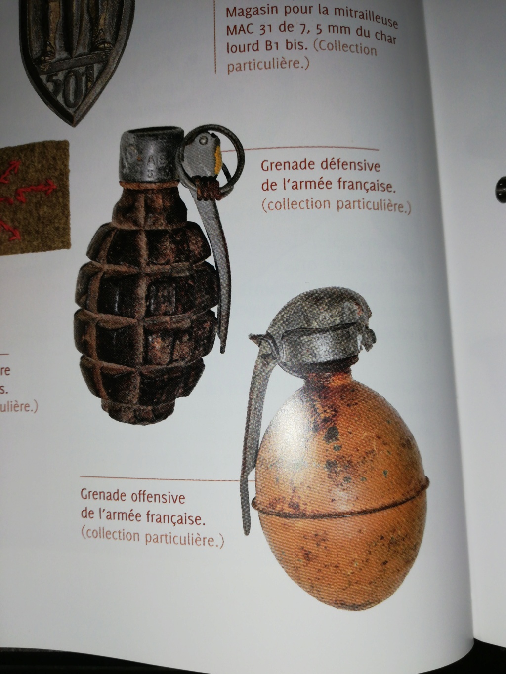 Difference entre grenades 15869410