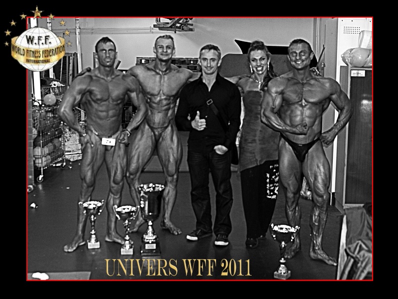 Univers WFF 2011 Equipe10