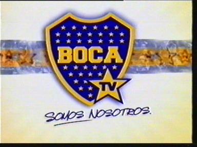 Boca TV - 2005 129-bo10