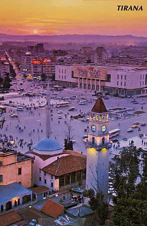 Foto me te bukurat  te vendit ku jetoni!!!!! Tirana10