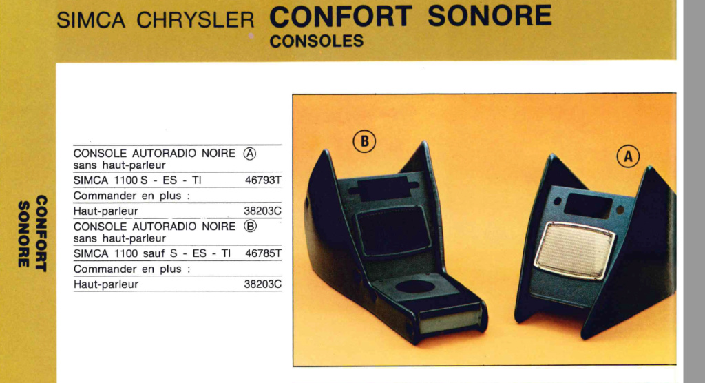 emplacement auto radio 2020-010