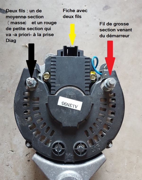 Rancho Grand Raid - sortie de grange [partie6] - Page 4 Ae59f410