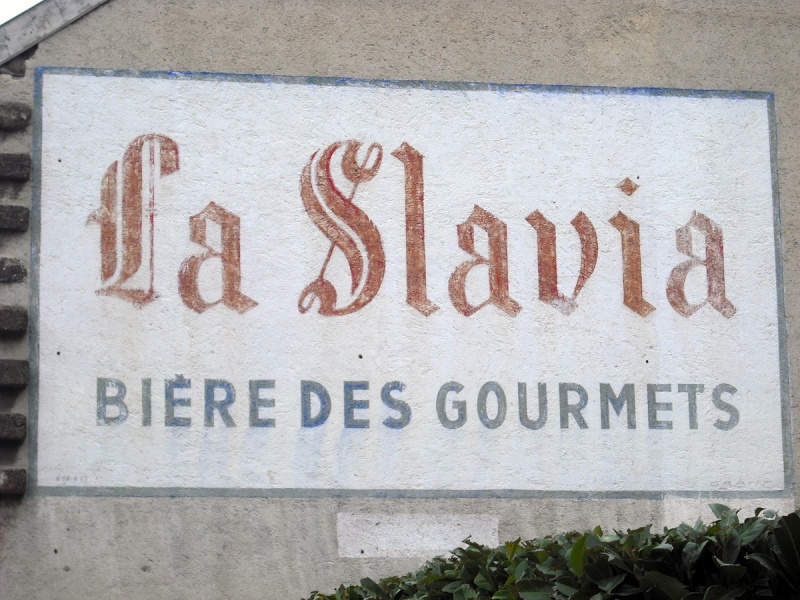 CHLONS-sur-MARNE - Brasserie de la Comte Dscf0018